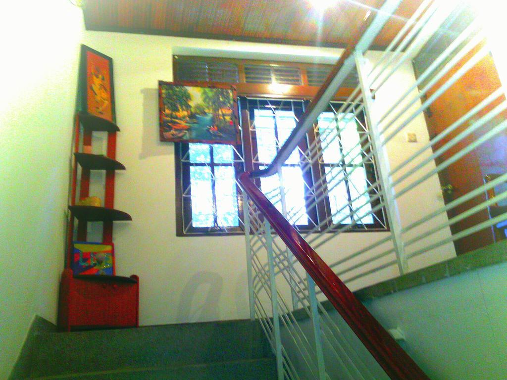 The City Hideout Rajagiriya Luaran gambar
