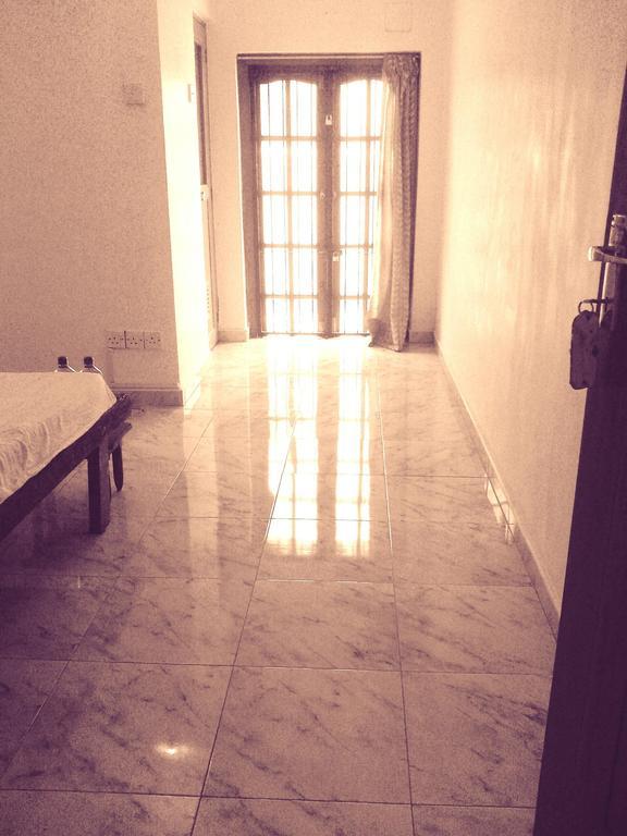 The City Hideout Rajagiriya Luaran gambar