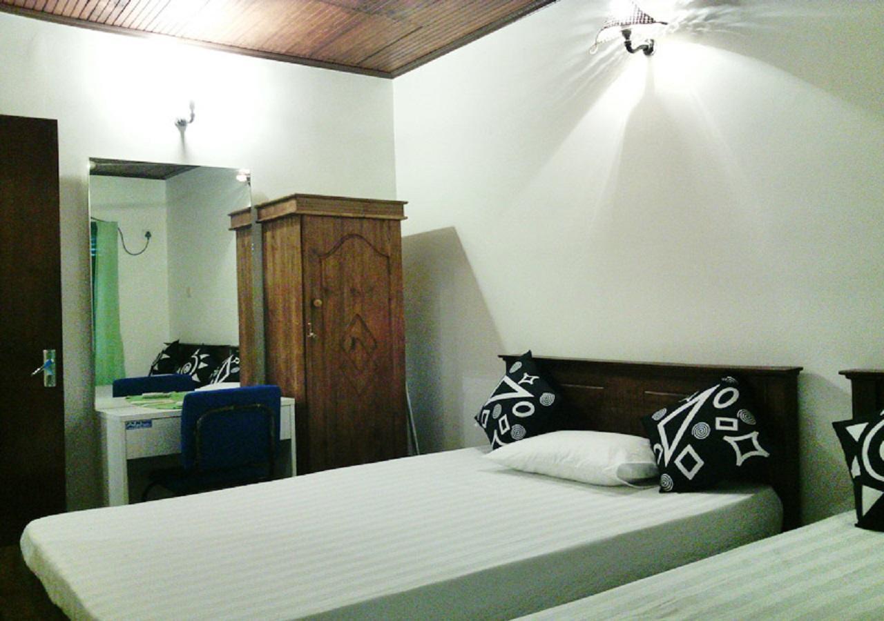 The City Hideout Rajagiriya Luaran gambar