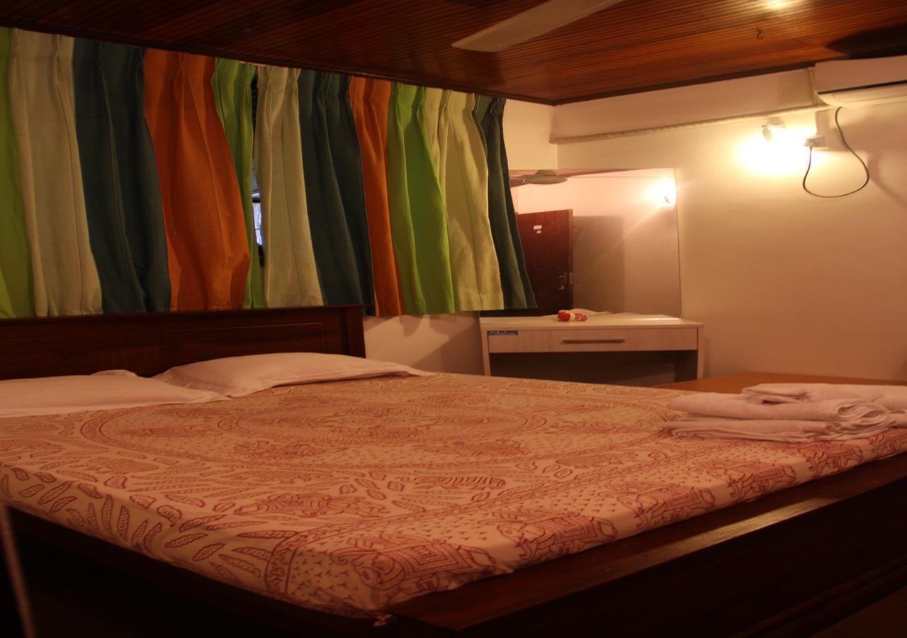 The City Hideout Rajagiriya Luaran gambar