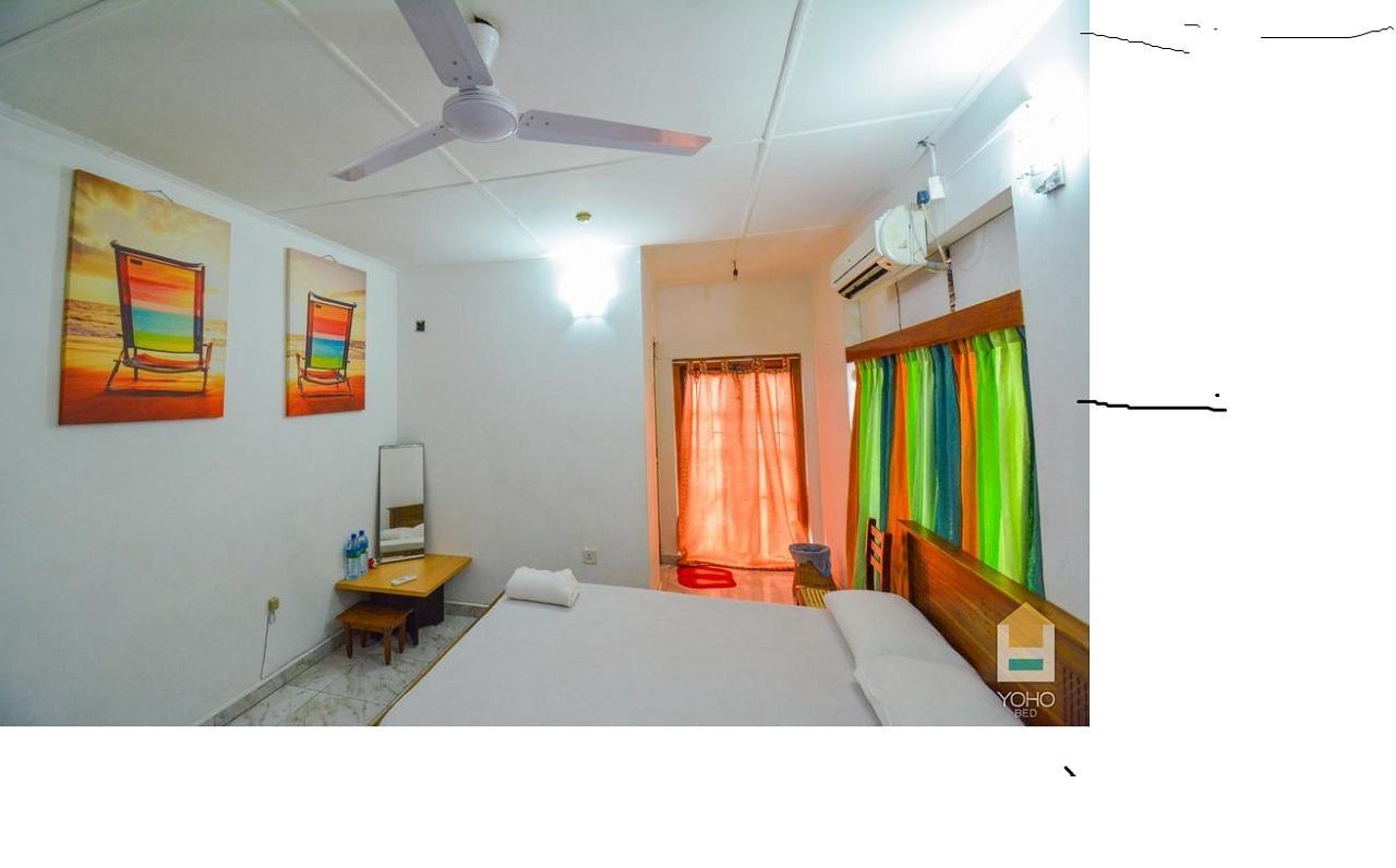 The City Hideout Rajagiriya Luaran gambar